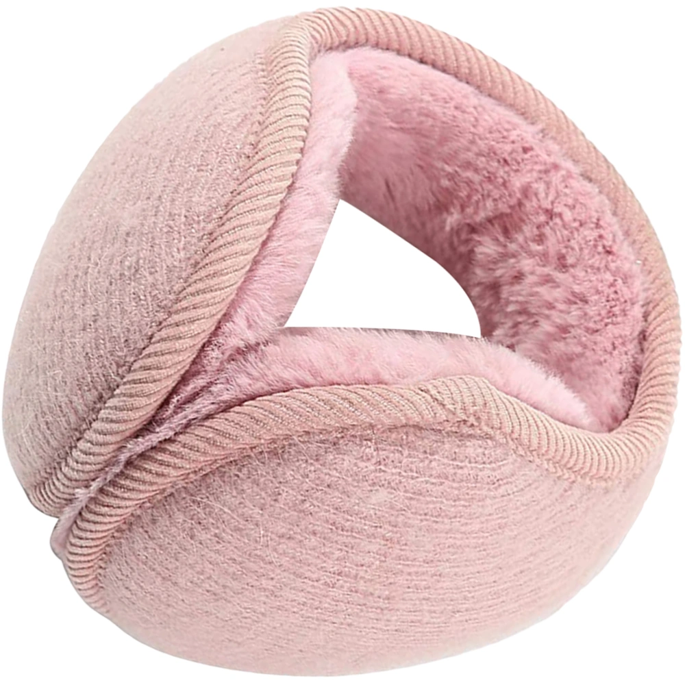 Winter Ear Muff Comfortable Ear Warmer Ear Cover Portable Ear Protection Cover