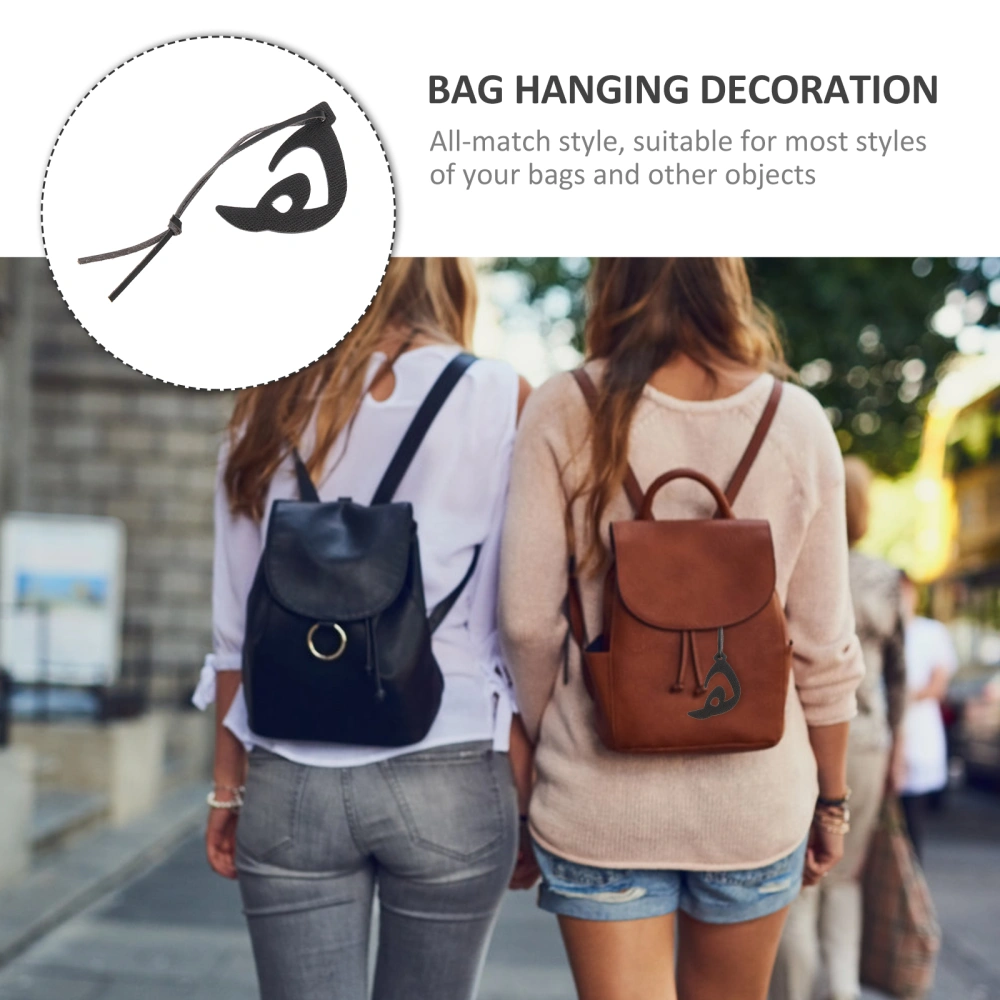 Handbag Pendant Bag Hanging Decoration Phone Decorative Pendant Simple Pendant