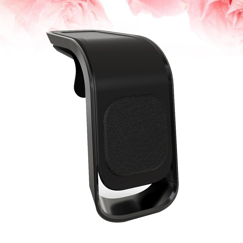 1Pc Multifunctional Car Air Vent Phone Bracket Magnetic Suction Cup Type  Navigation Holder