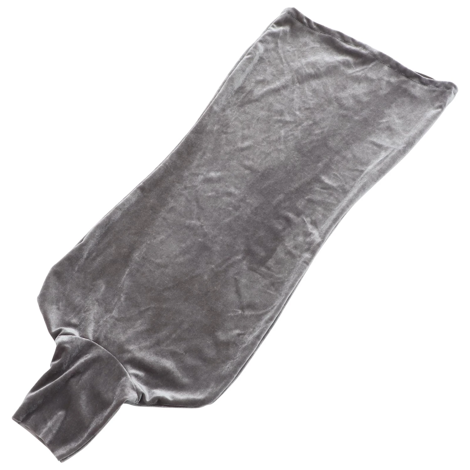 Female Mannequin Model Cloth Cover Mannequin Body Velour Fabric Cover Model