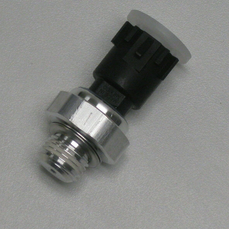 Applicable Range Standard Of Oil Pressure Sensor