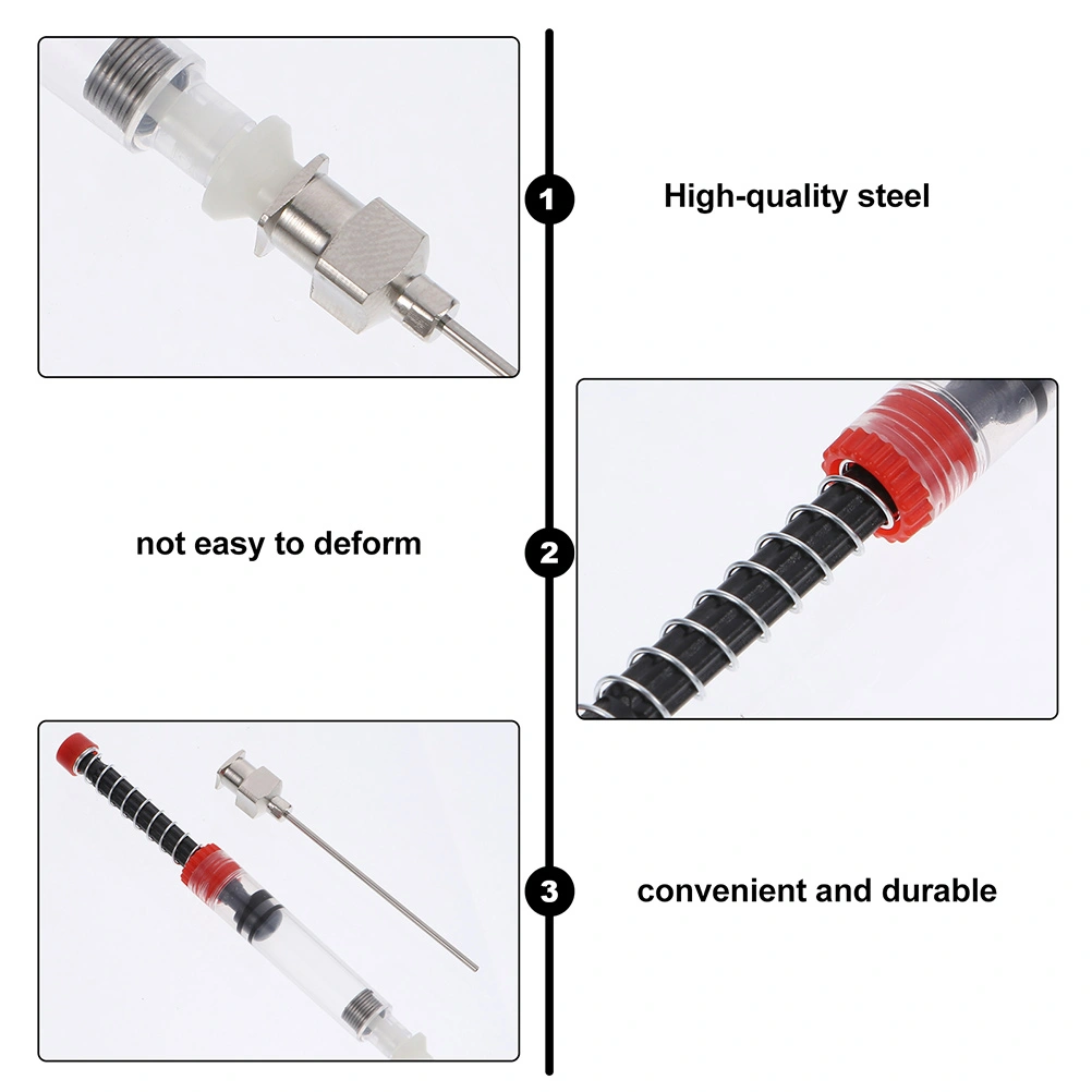 9Pcs Fountain Pen Filler Pen Ink Auxiliary Absorber Ink Pen  Device