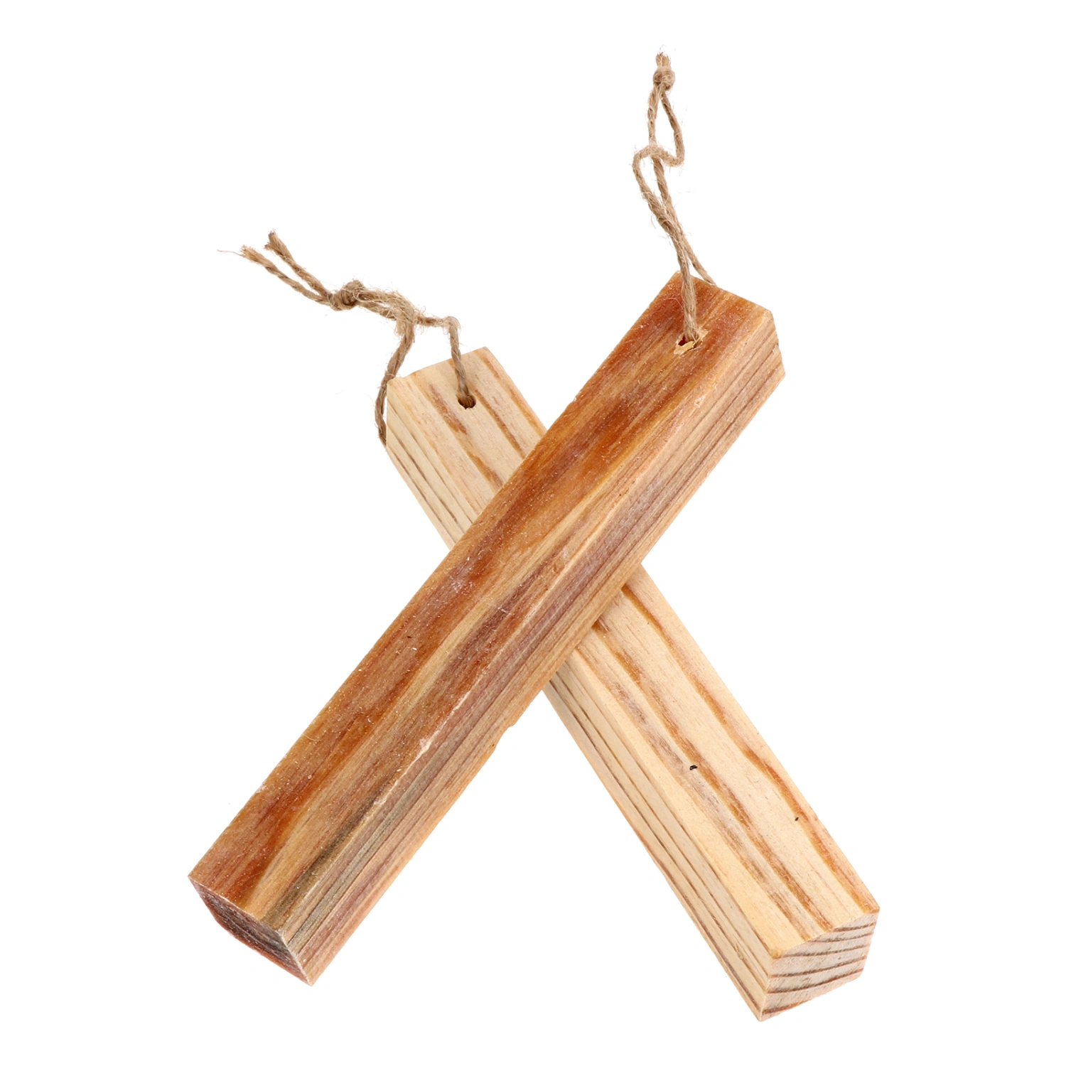 2pcs Outdoor Survival Tools Fire Starter Tools Fire Sticks Outdoor Supplies