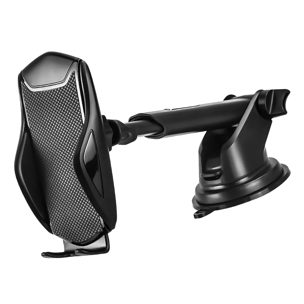 1pc Adjustable Phone Holder Car Universal Holder with Strong Sticky Suction Cup