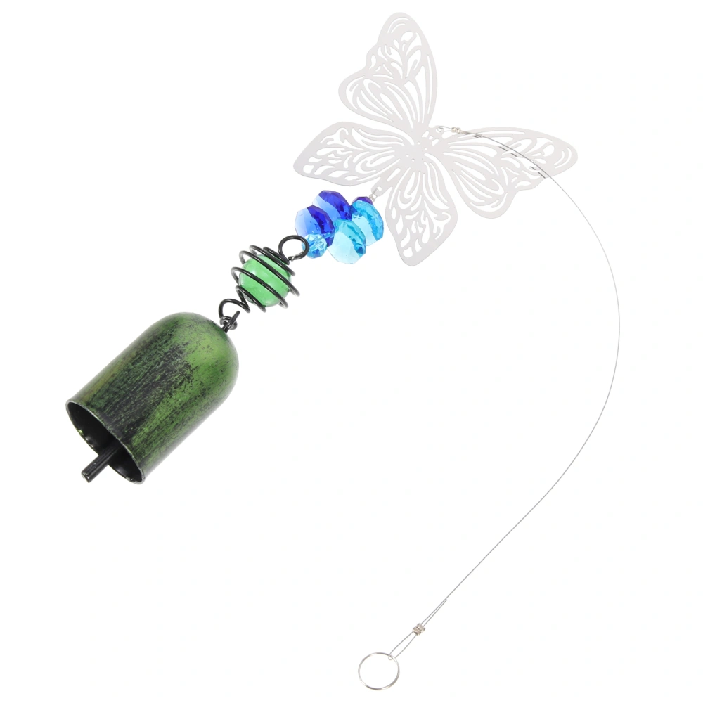 Garden Windchime Hanging Windchime Garden Wind Bell Garden Windchime Pendant