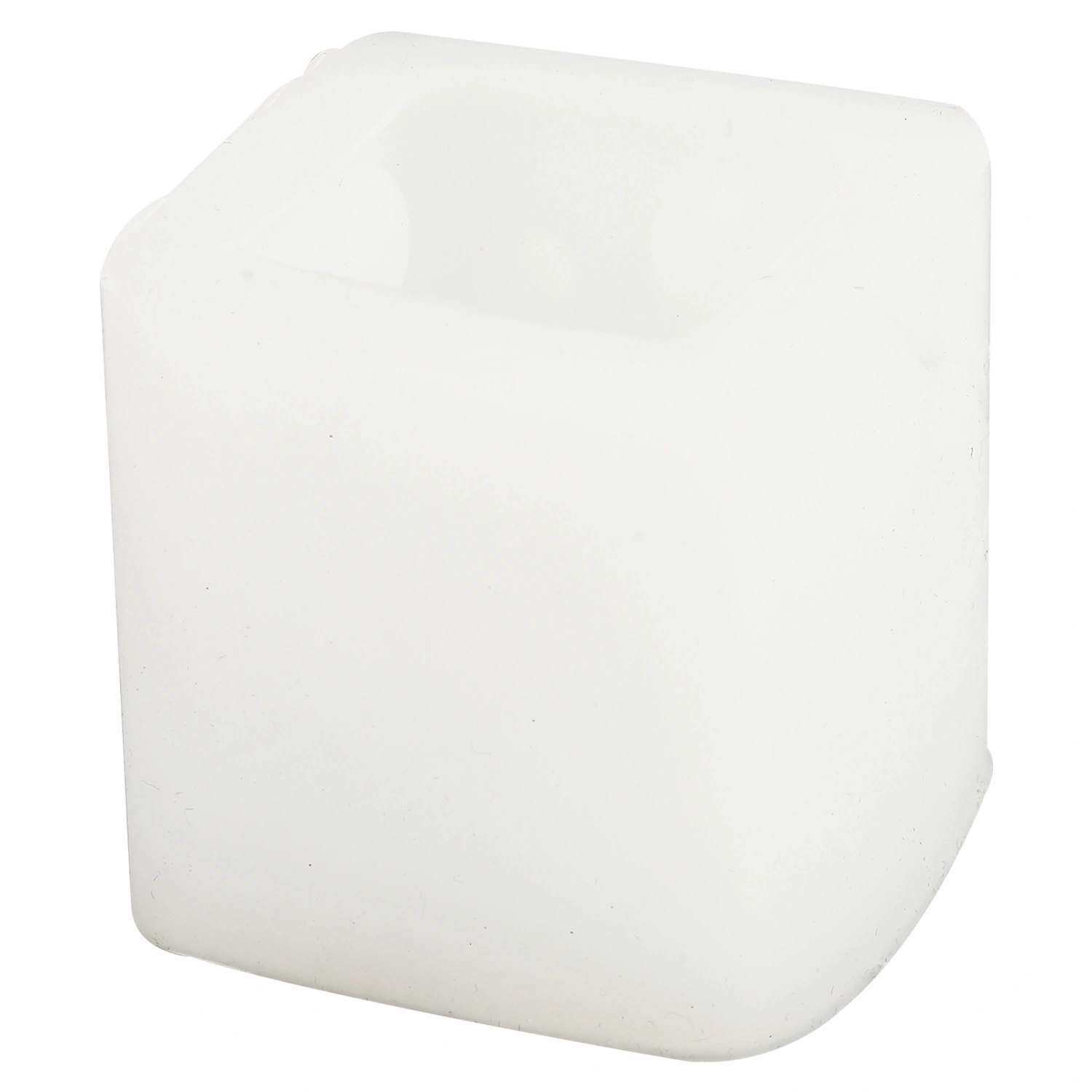 Square Shape Candle Mold DIY Candle Casting Mold Scented Candle Making Tool