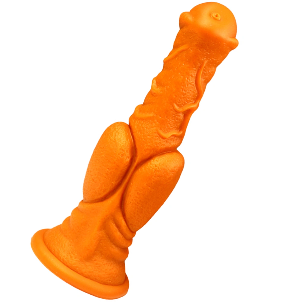 1pc Silicone Butt Plug Portable Silicone Sex Toy Lovers Anal Silicone Plug