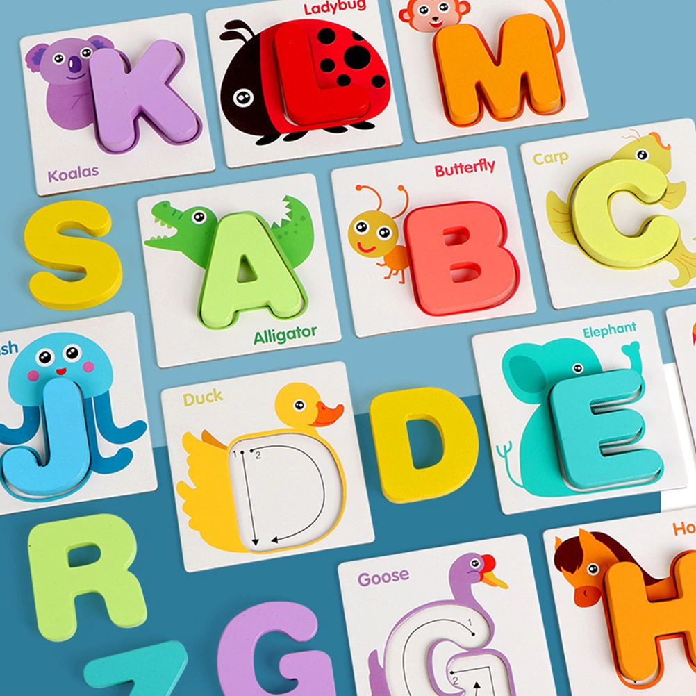 1 Set of Early Children Education Study Arithmetic Cognitive Toy