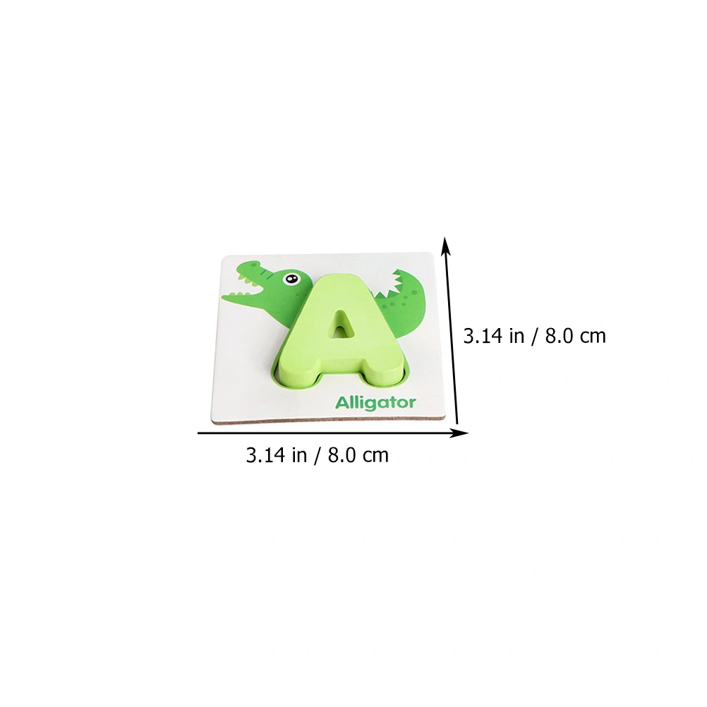 1 Set of Early Children Education Study Arithmetic Cognitive Toy