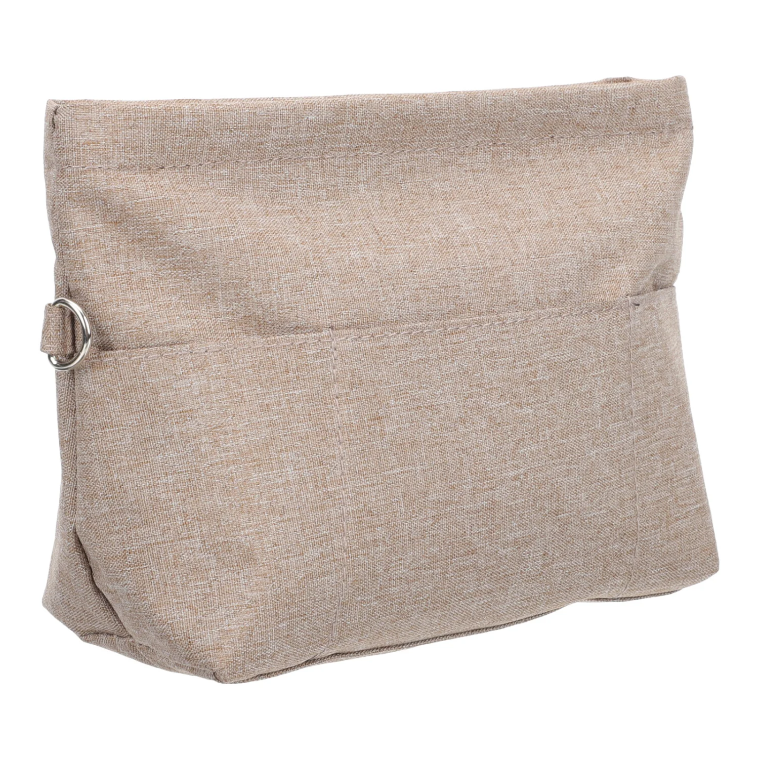 Toiletries Travel Storage Bag Toiletries Pouch Large Capacity Toiletries Bag Home Supplies