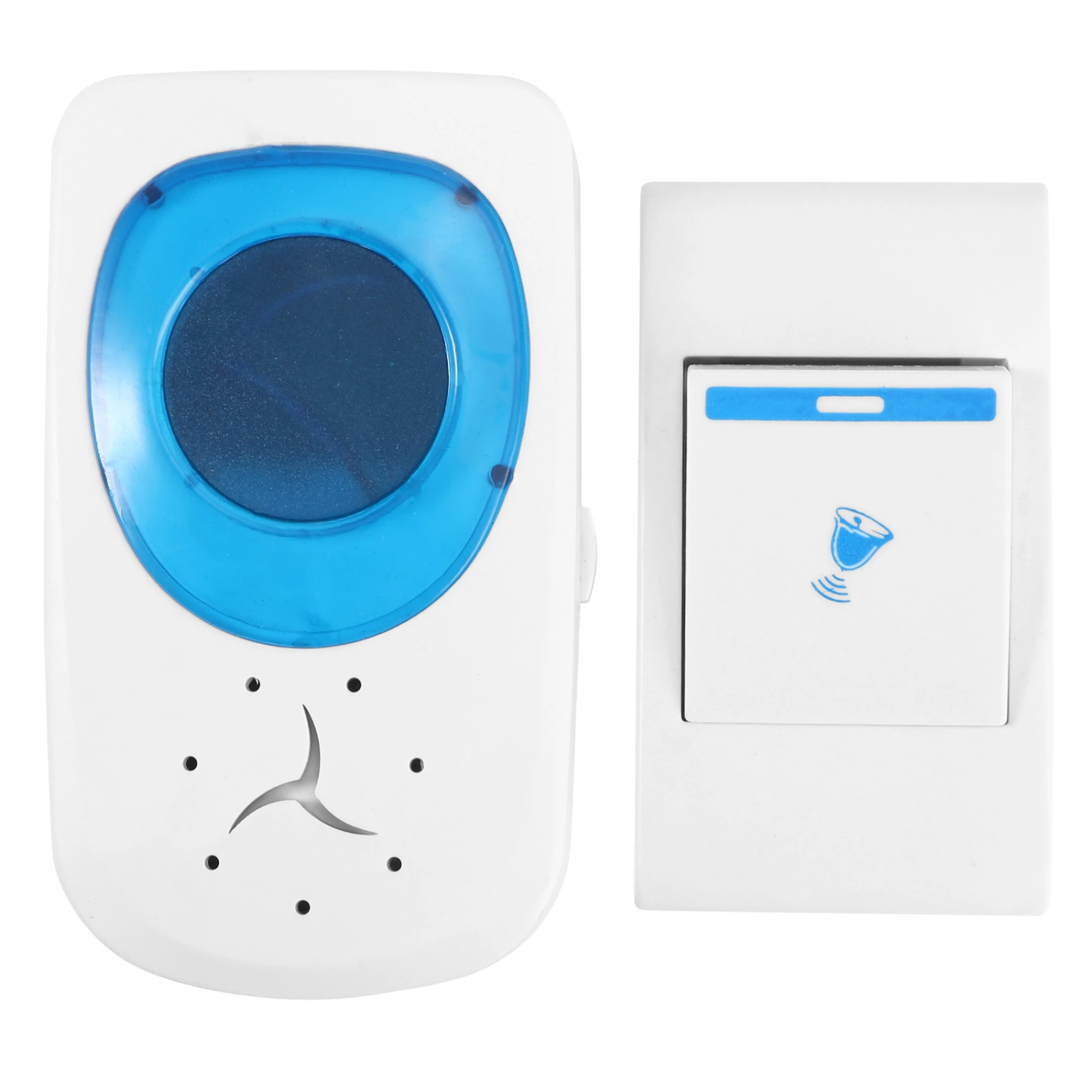 32 Tune Songs Wireless Chime Doorbell Door Bell with