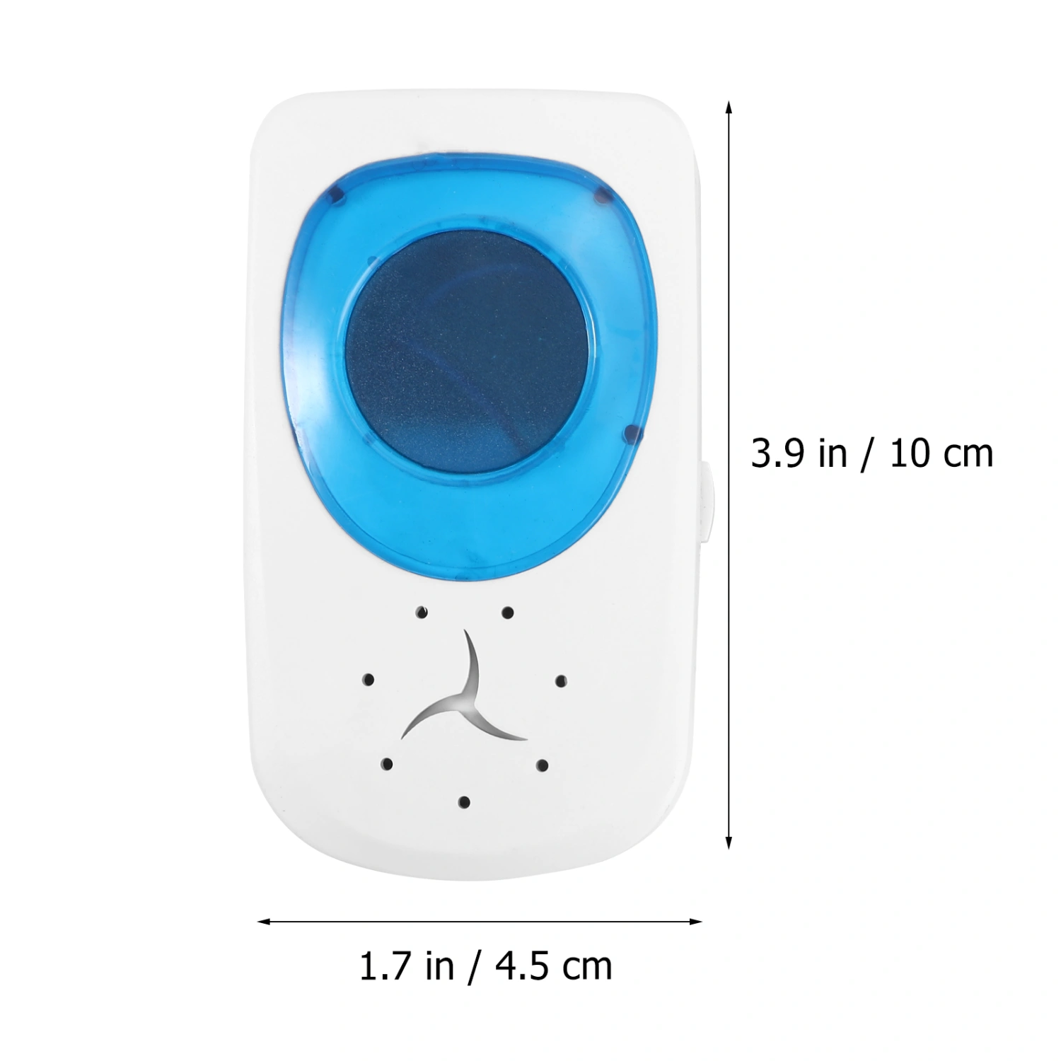 32 Tune Songs Wireless Chime Doorbell Door Bell with