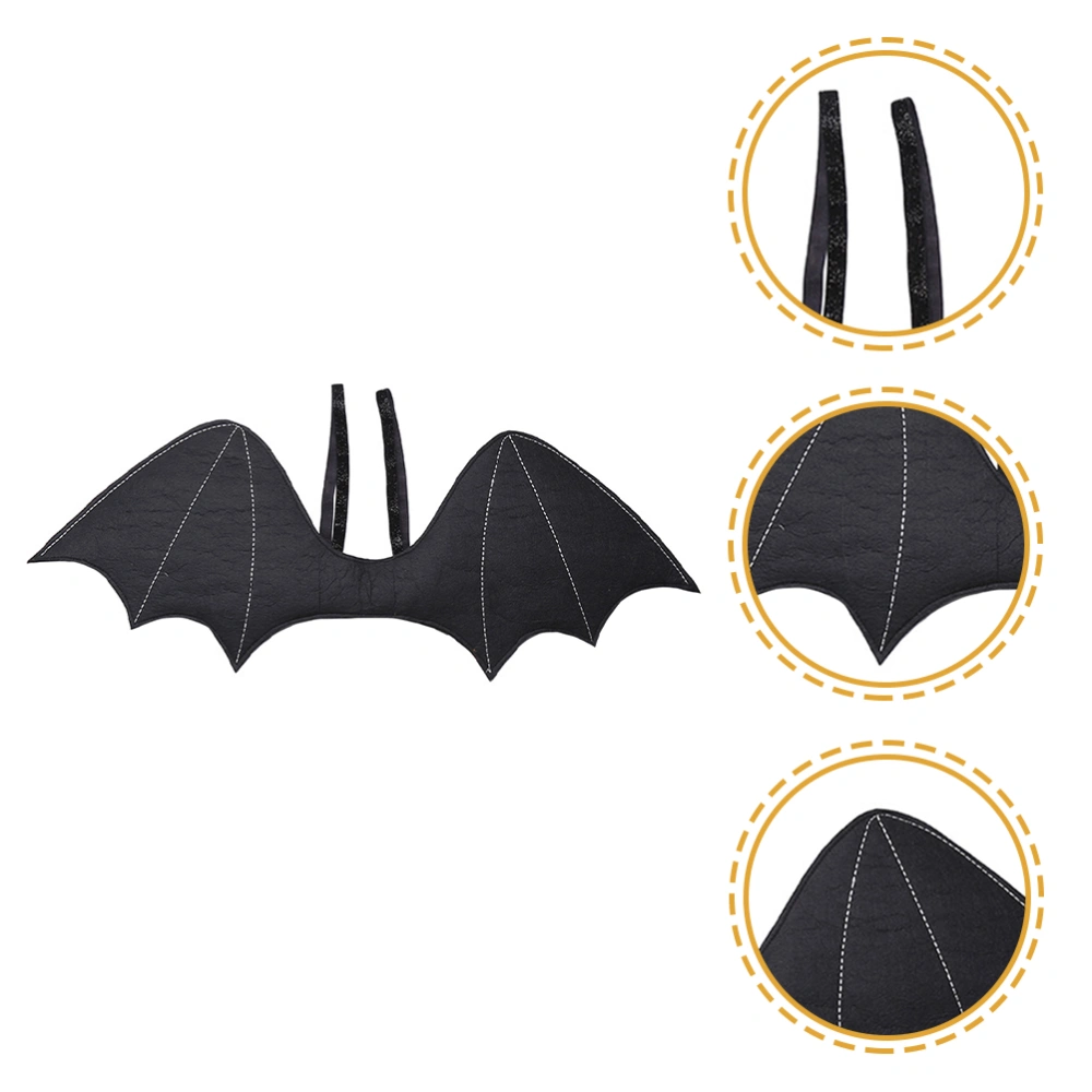 Cosplay Devil Wing Halloween Party Cosplay Prop Kids Stage Performance Prop