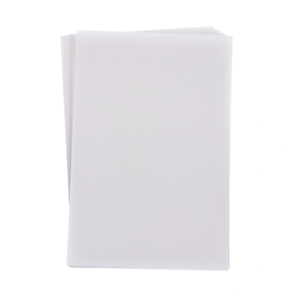 100 Sheet Tracing Paper Parchment Paper Design Sketch Paper Transparent Tracing Paper