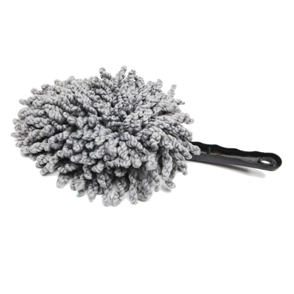 1 Pc Multi-functional Duster Brush for Car Home Kitchen Computer Cleaning Lightweight Dirt Brush