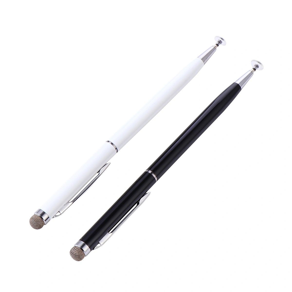 2pcs Universal Stylus Pen Stylus Touch Screen Pens Capacitive Painting Pen