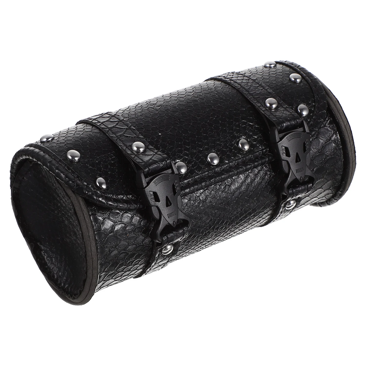 1 Set Motorcycle Handlebar Bag Motorcycle Tool Bag Motorbike Side Bag for Storage