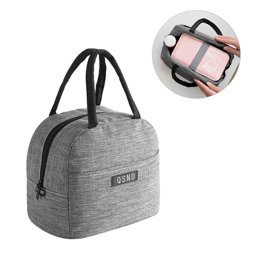 1PC Waterproof Thermal Bag Multi-functional Outdoor Lunch Box Bag for Travel Camping Picnic