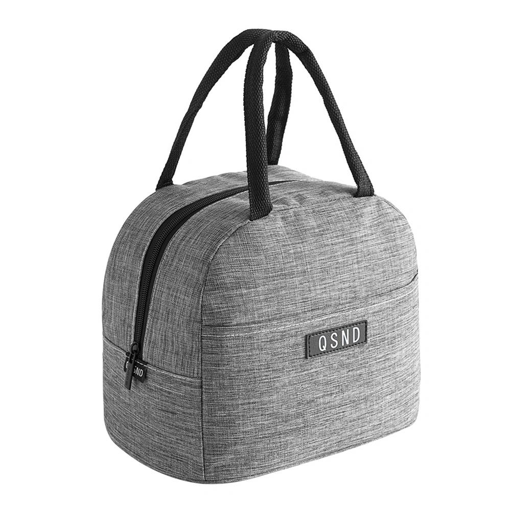 1PC Waterproof Thermal Bag Multi-functional Outdoor Lunch Box Bag for Travel Camping Picnic