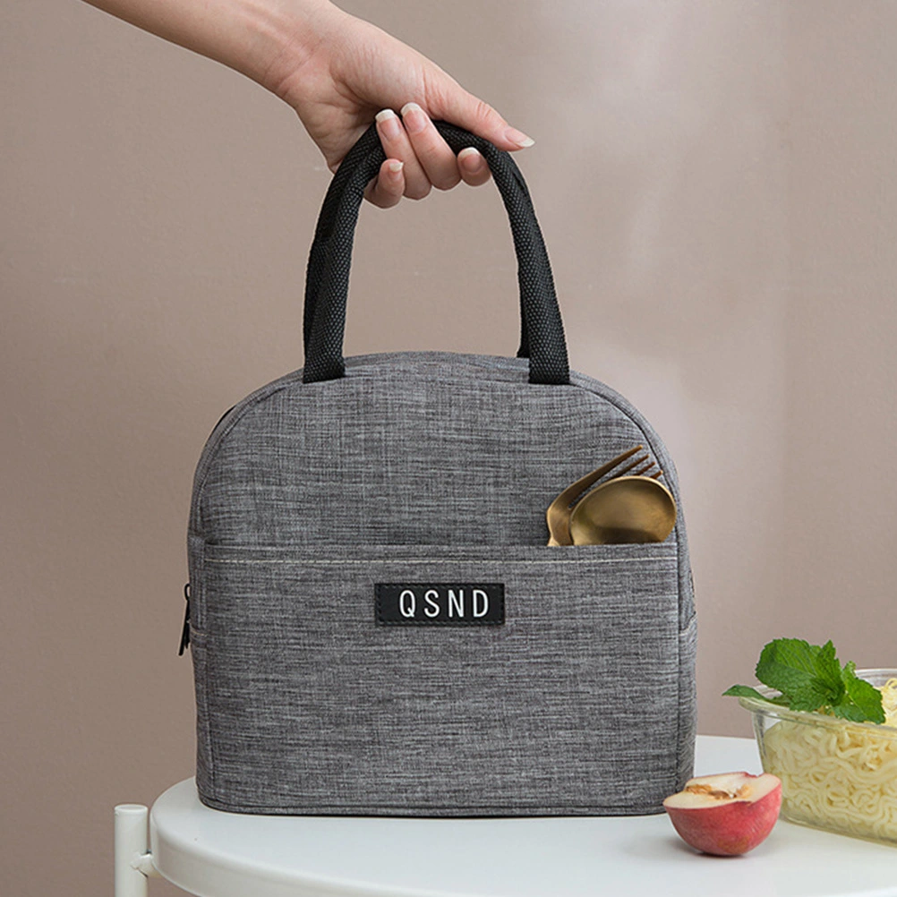 1PC Waterproof Thermal Bag Multi-functional Outdoor Lunch Box Bag for Travel Camping Picnic