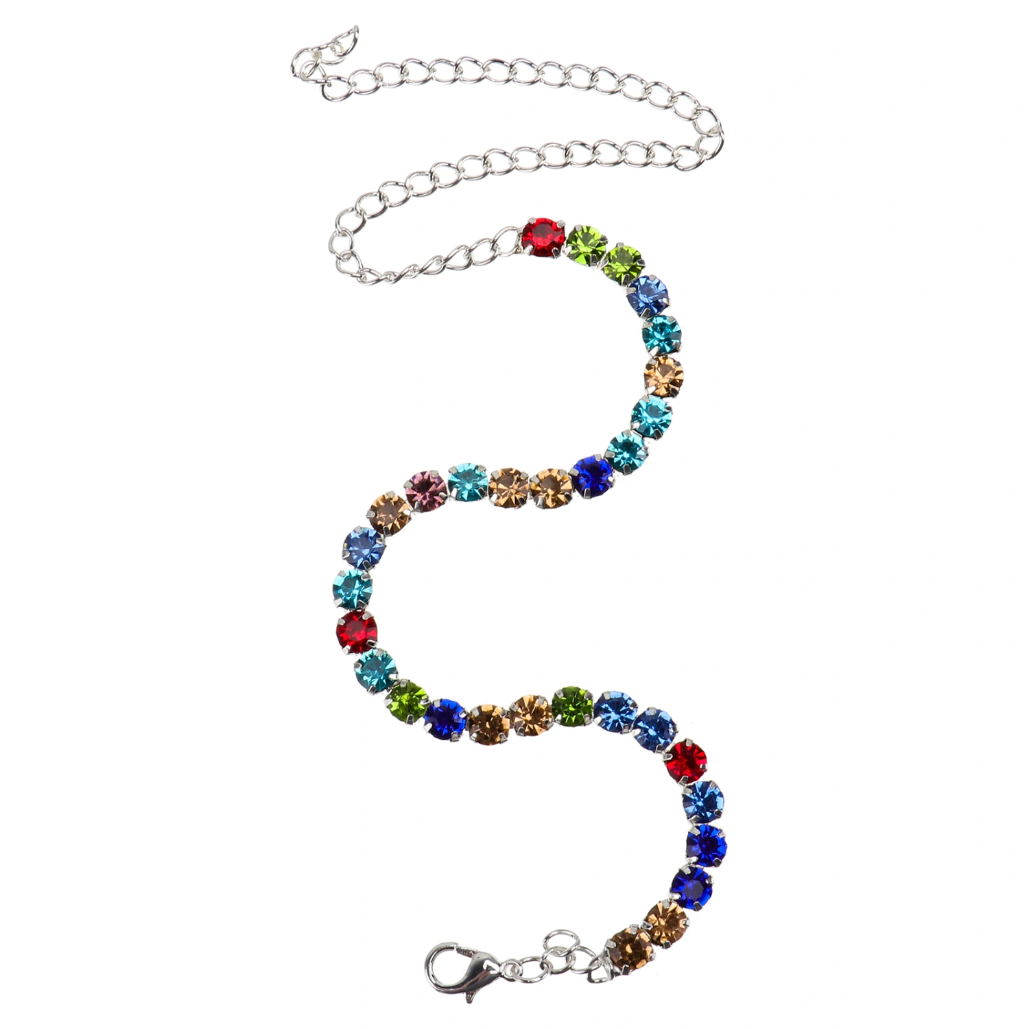 1Pc Beach Foot Chain for Women Versatile Ankle Decoration Dainty Foot Chain