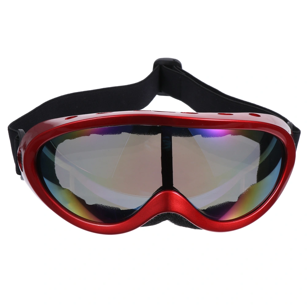 1 Pair Ski Goggles Snowboard Goggles Skate Glasses Cycling Goggles for Adults