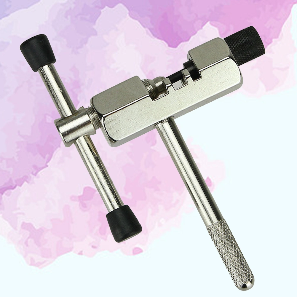 Universal Bike Chain Tool Chain Breaker Spliter Repair Tool for Bike Road Bike Mountain Bike