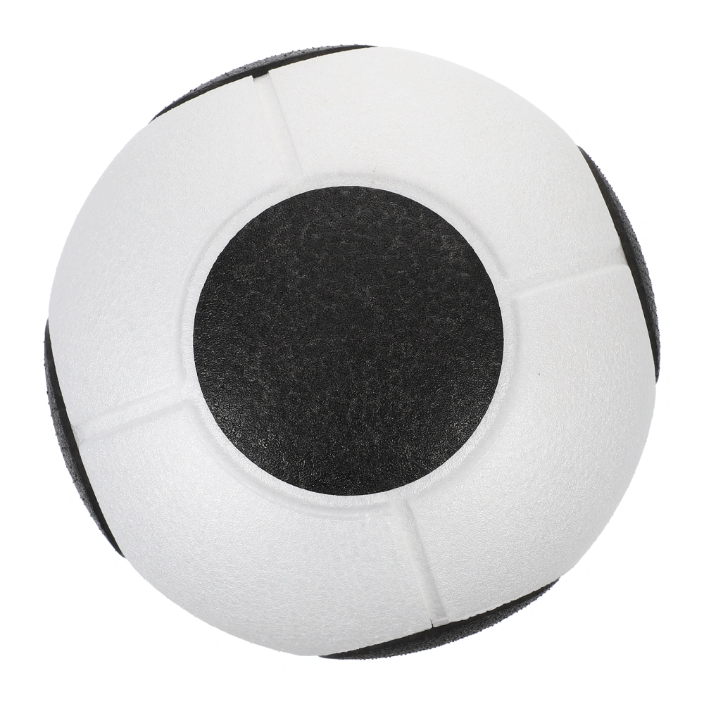 Foam Footballs Toy Portablee Assembly Ball Toys Educational Kid Balls Plaything