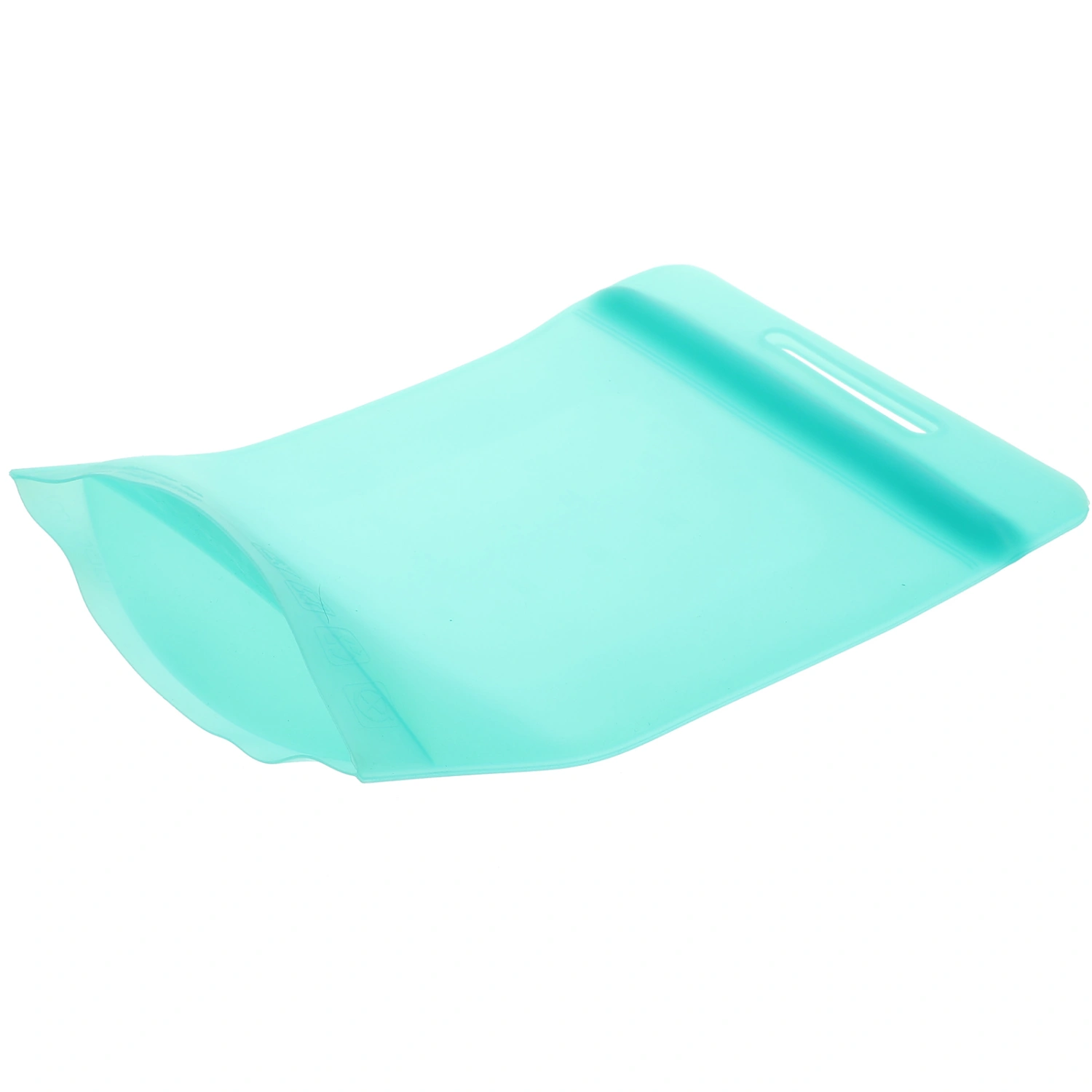 Household Food Bag Convenient Fridge Bag Reusable Food Storage Pouch Home Accessory