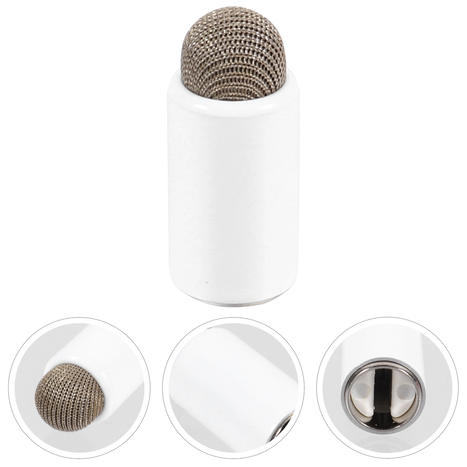 1pc Special Magnetic Suction Head High Sensitivity High-quality Stylus Pen