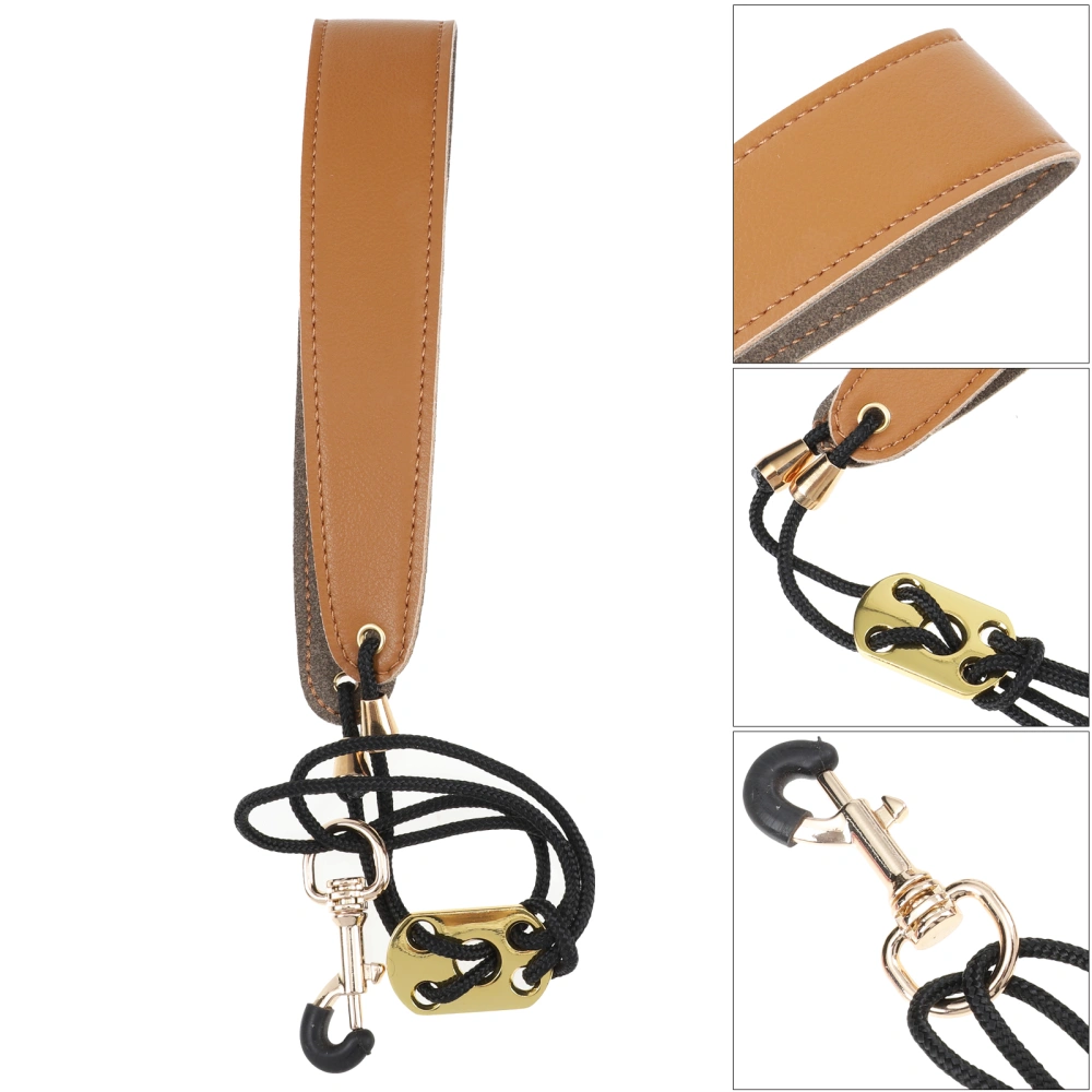 Saxophone Strap Tenor Alto Universal Strap Widened Saxophone Shoulder Strap