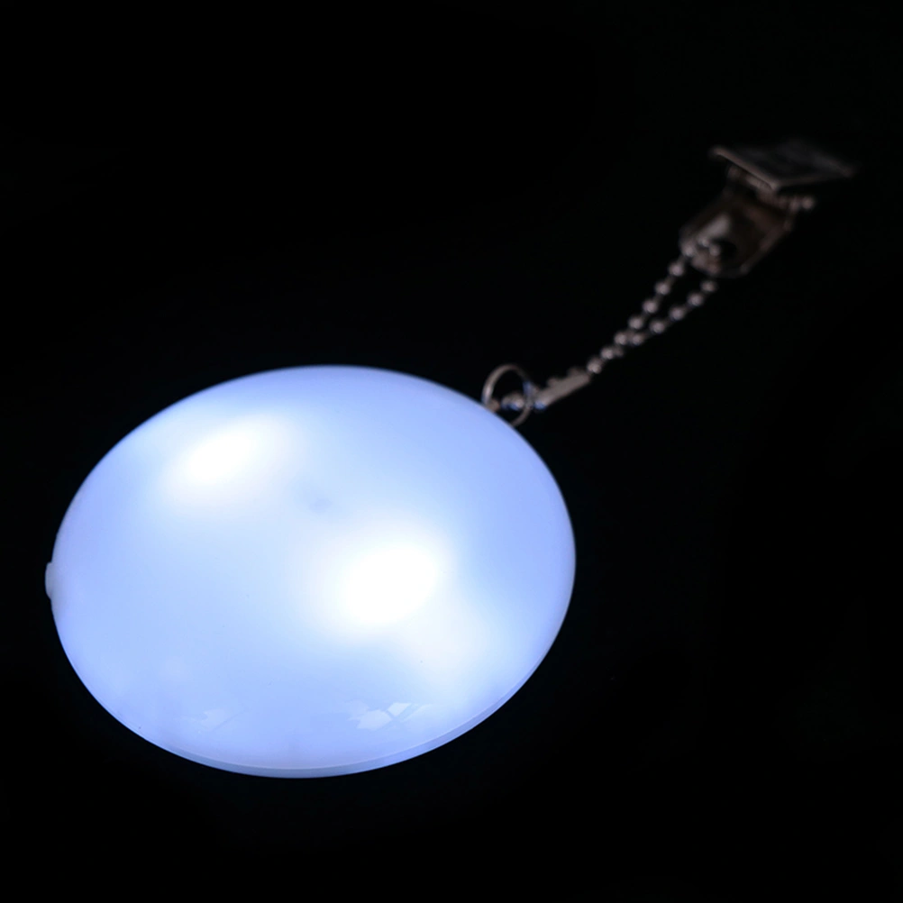 2pcs LED Purse Lights Lovely Handbag Lights Sensor Activated Night Lights