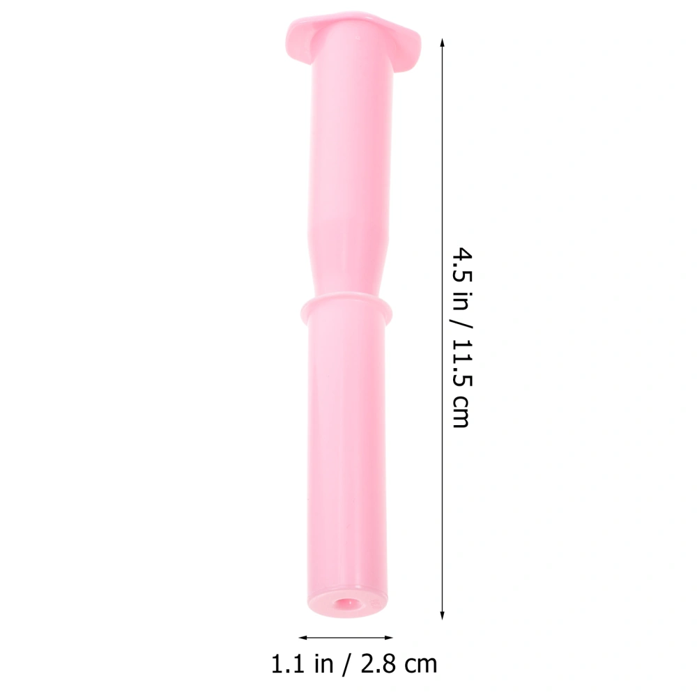 50Pcs Vagina Suppository Applicator Women Vagina Medicine Applicator Portable Vagina Applicator