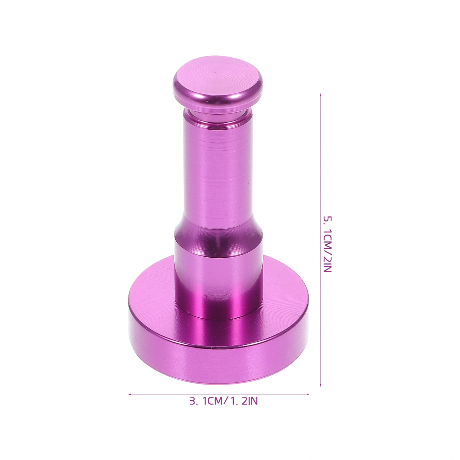 Wall Mount Robe Hook Aluminum Alloy Coat Hook Towel Wall Hanger Clothes Hook