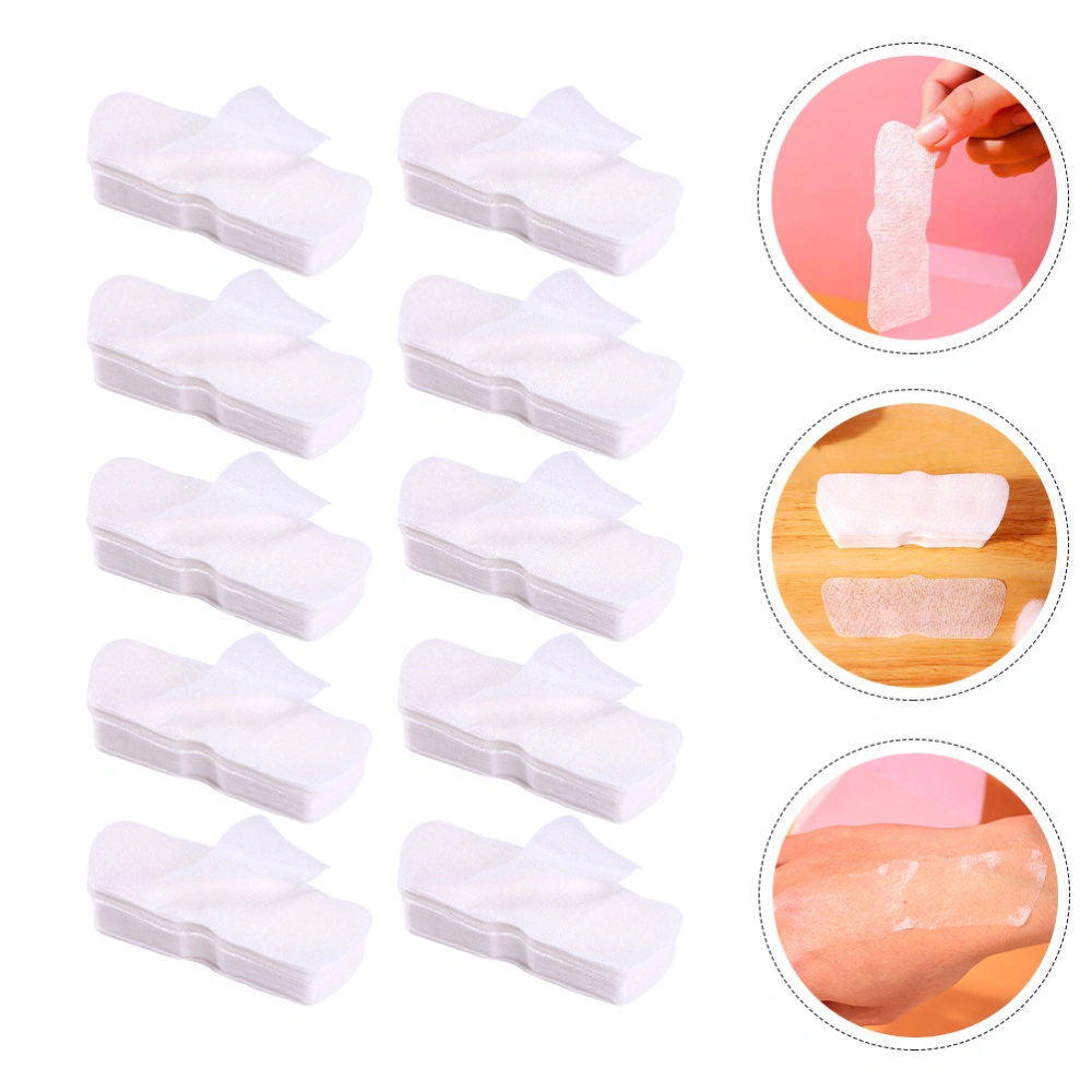 1000pcs Nasal Membrane Papers Nasal DIY Membrane Stickers Beauty Tools