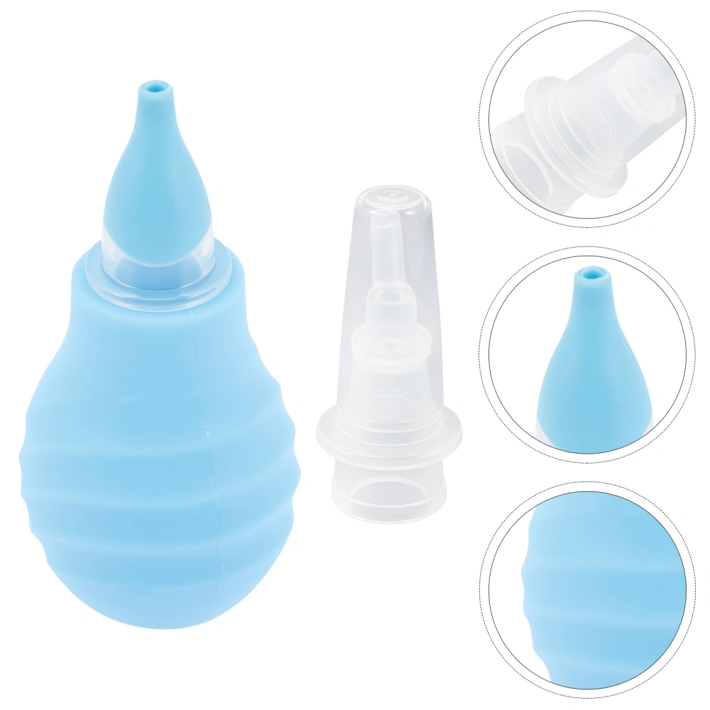 Nose Sucker for Baby Nasal Aspirator Baby Nose Cleaner Nose Aspirator for Baby