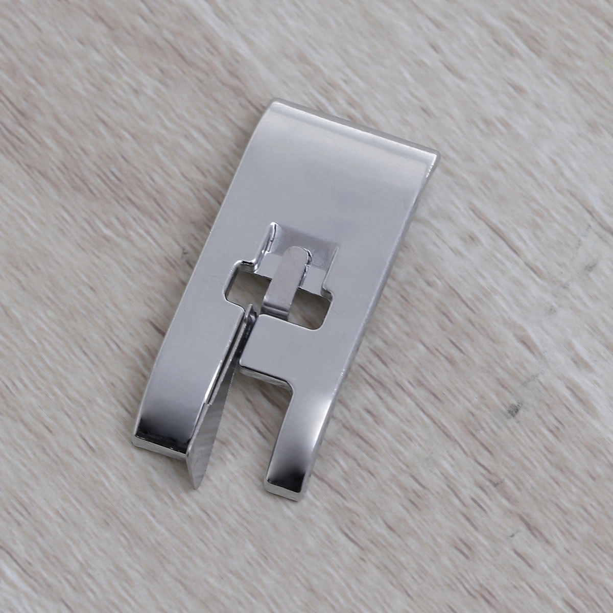 Professional Serging Machine Overcast Presser Foot for /Singer /Babylock /Janome /Kenmore