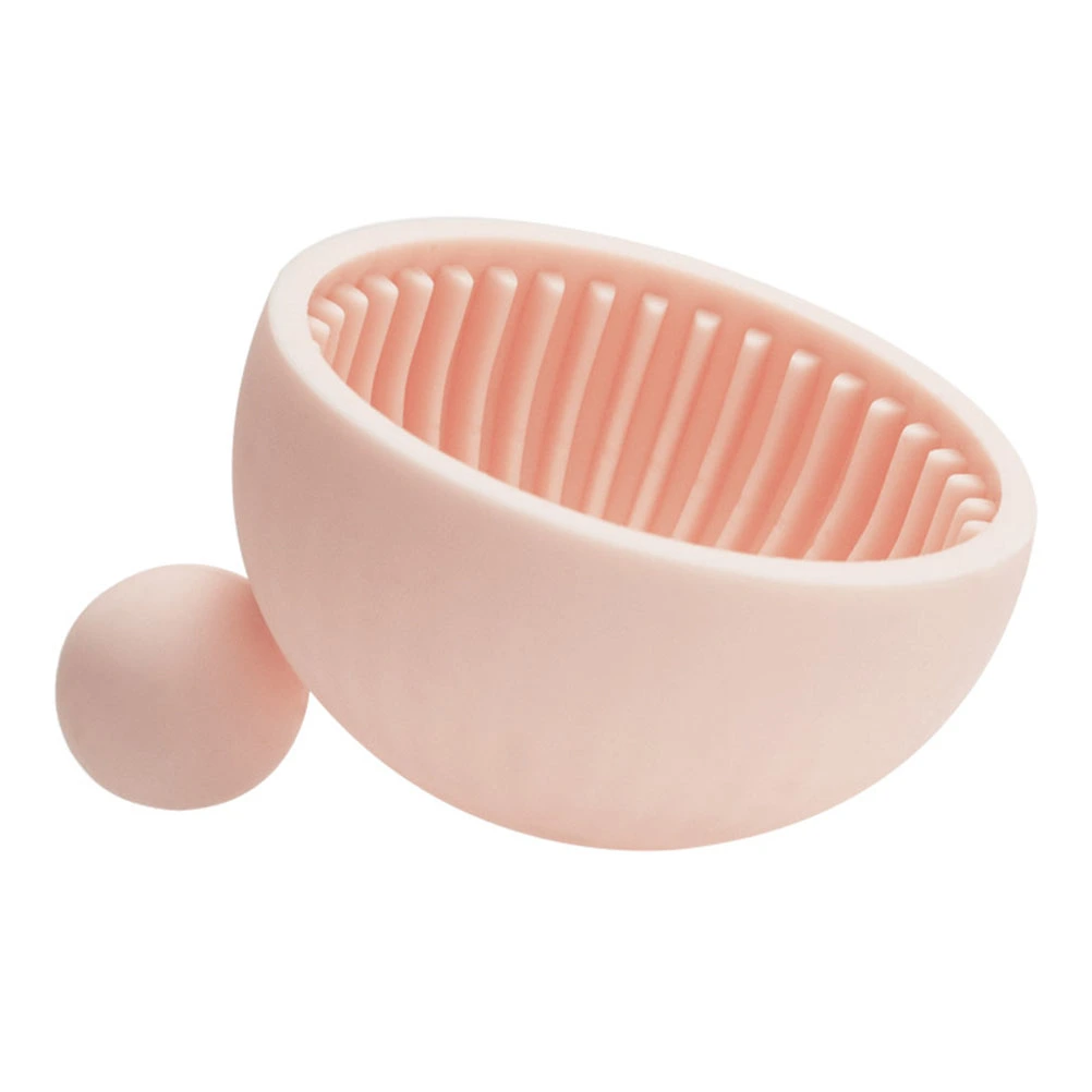 Makeup Brush Cleaning Tool Home Use Cosmetics Brush Cleaning Accessory