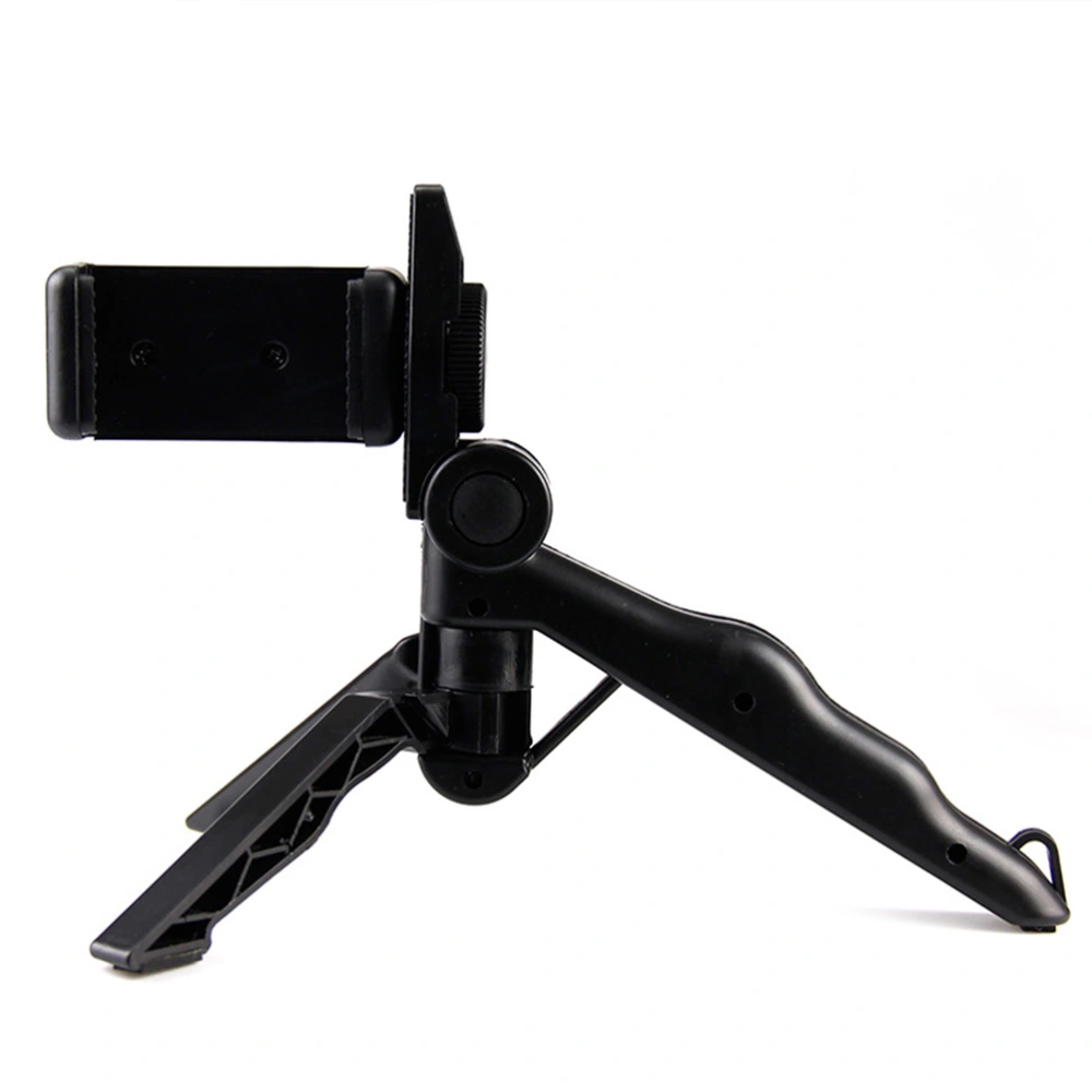 Tripod Clipping Design Mobile Phone Support Desktop Mobile Phone Support