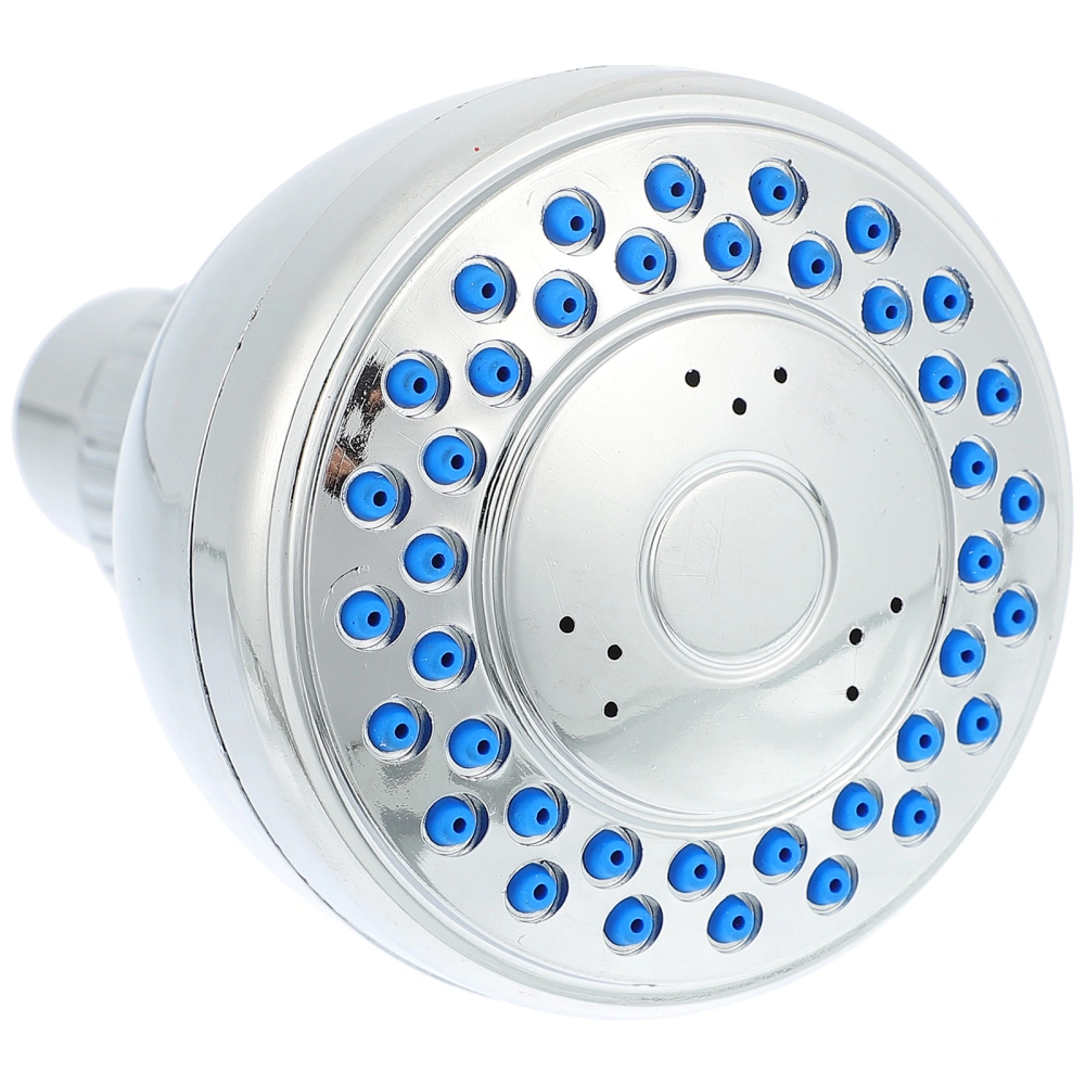 1pc Pressurized Shower Head Bathroom Shower Head High Pressure Shower Head