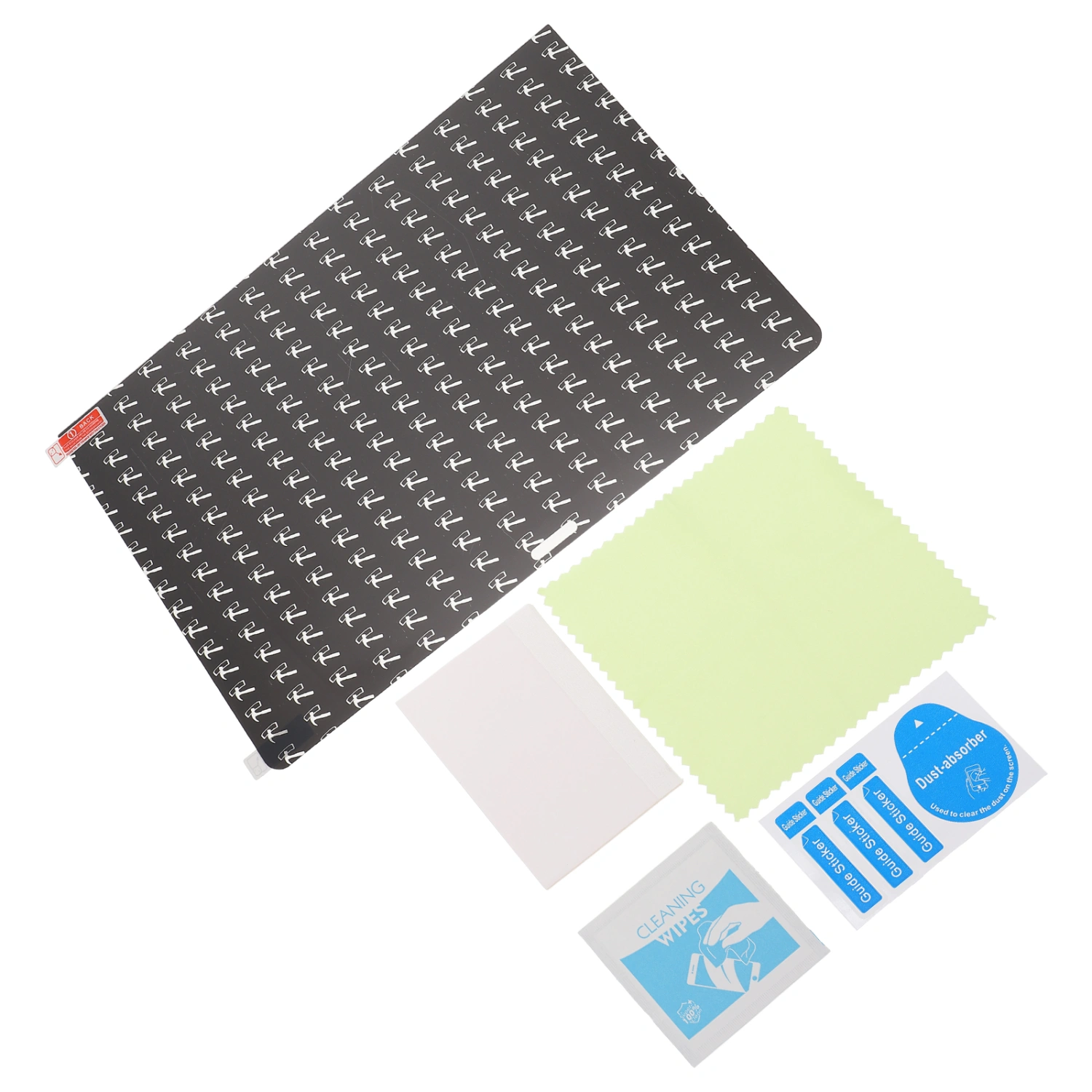 Laptop Screen Protector Compatible for A1932 Anti Scratch Laptop Screen Guard