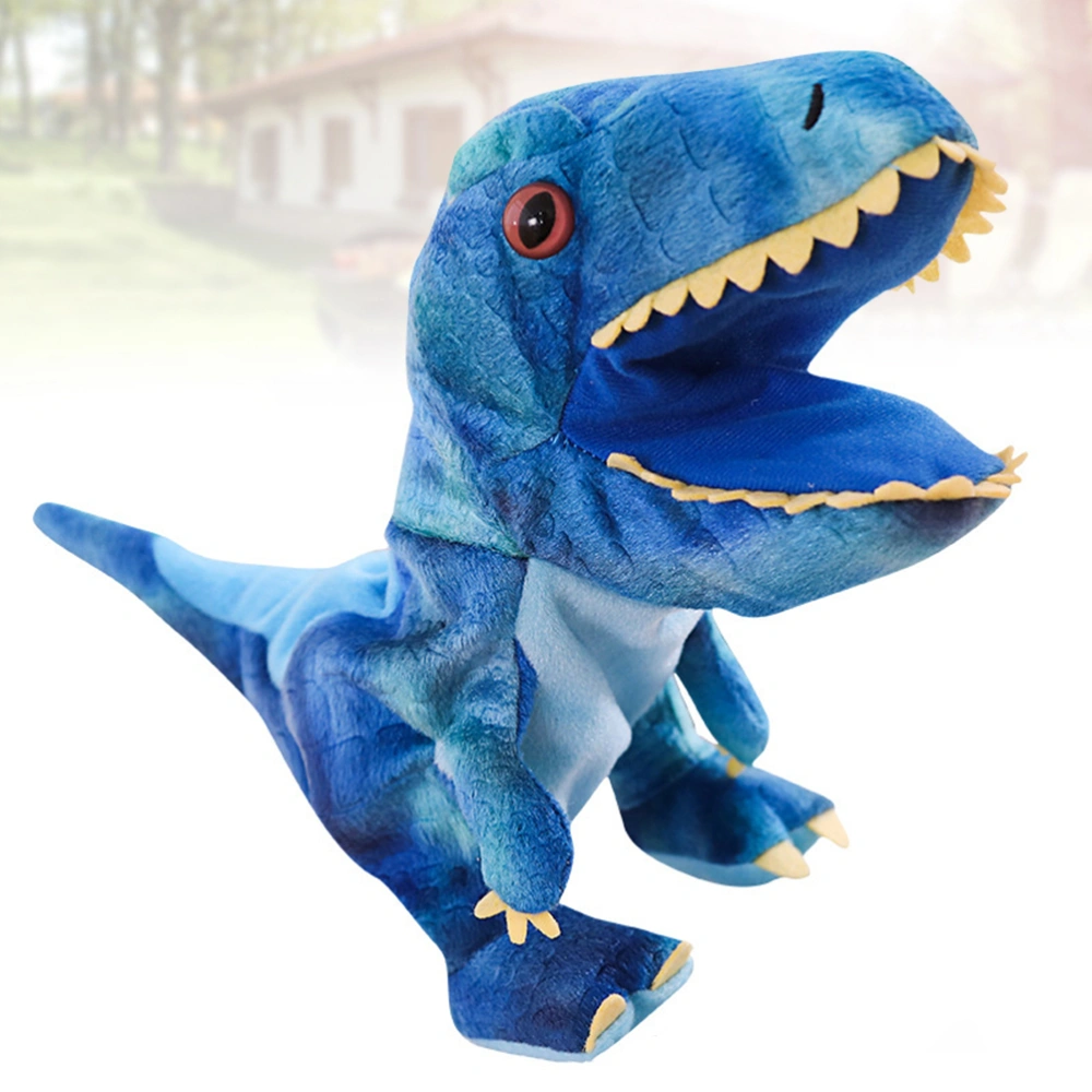 1Pc Creative Plush Dinosaur Toy Cartoon Animal Doll Toy Festival Birthday Gift for Children Kids