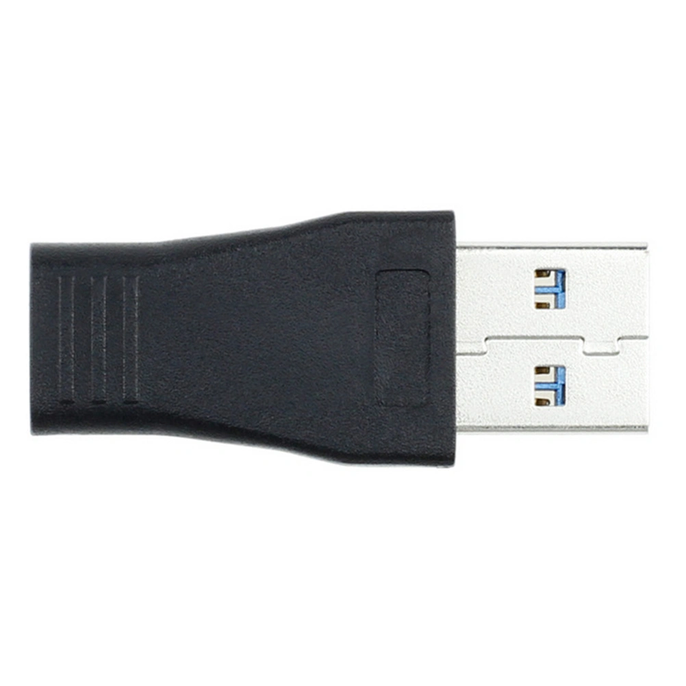 3pcs USB-C USB 3.1 Type C Female to USB 3.0 A Male Data Adapter for Tablet Mobile Phone