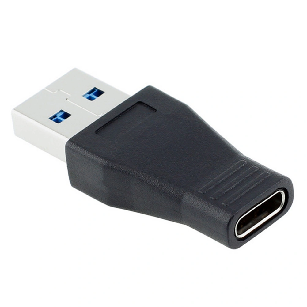 3pcs USB-C USB 3.1 Type C Female to USB 3.0 A Male Data Adapter for Tablet Mobile Phone