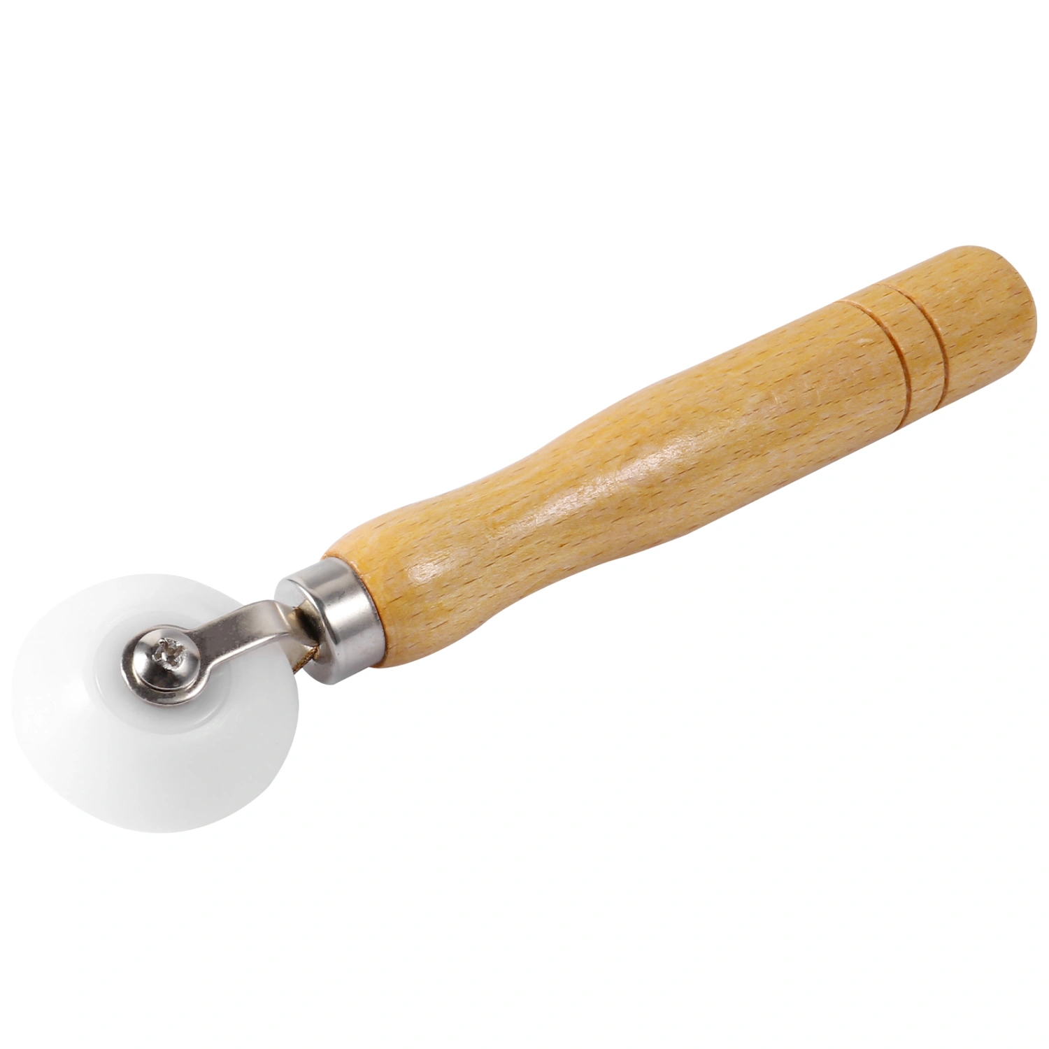 Wallpaper Construction Tools Seam Wooden Handle Wheel PM Pressure Wheel