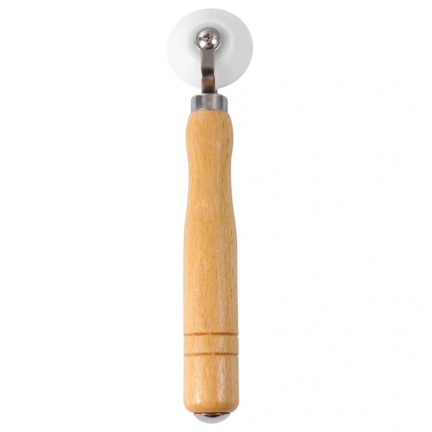 Wallpaper Construction Tools Seam Wooden Handle Wheel PM Pressure Wheel