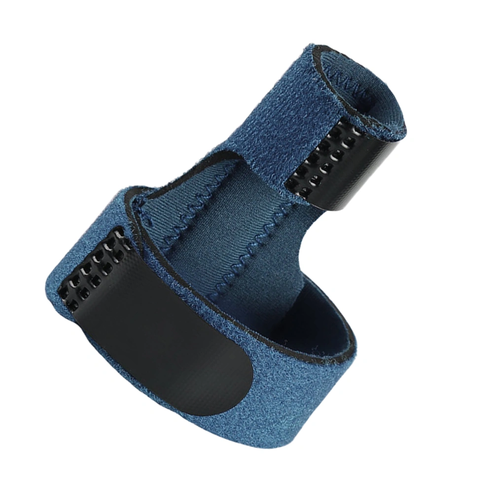 Finger Brace with Extra Strap Trigger Finger Splint Finger Stabilizer Supports