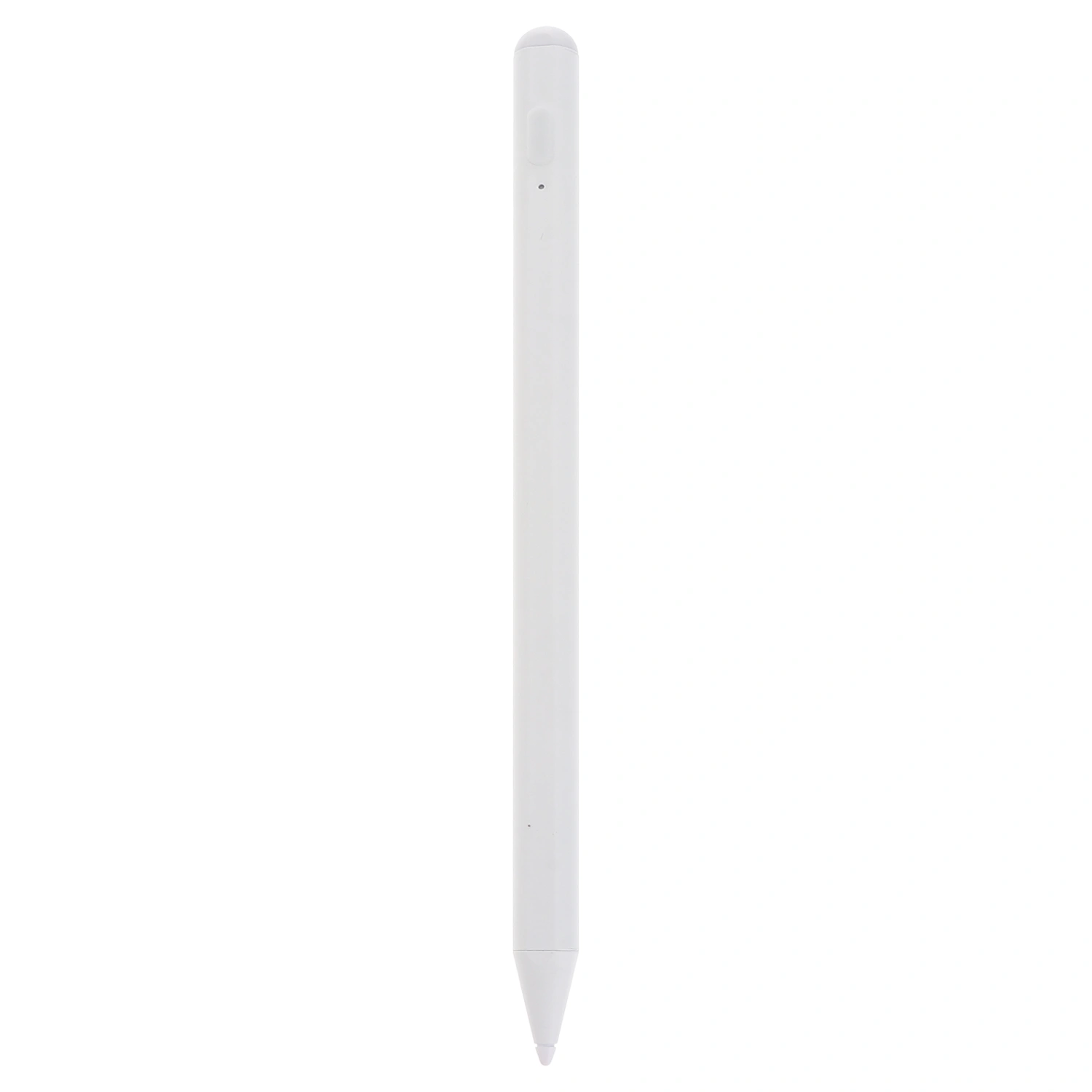 Tablet With Touch Screen Stylus Pen Touch Pen Active Capacitive Pen(White)