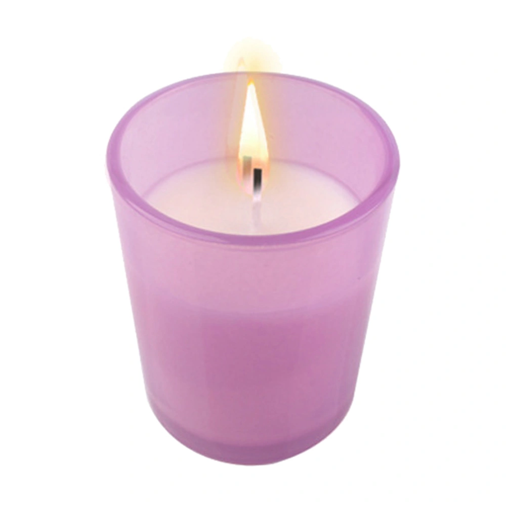 1pc Sex Toy Sex Flirting Candle Toy Low Temperature Candle Flirting Prop