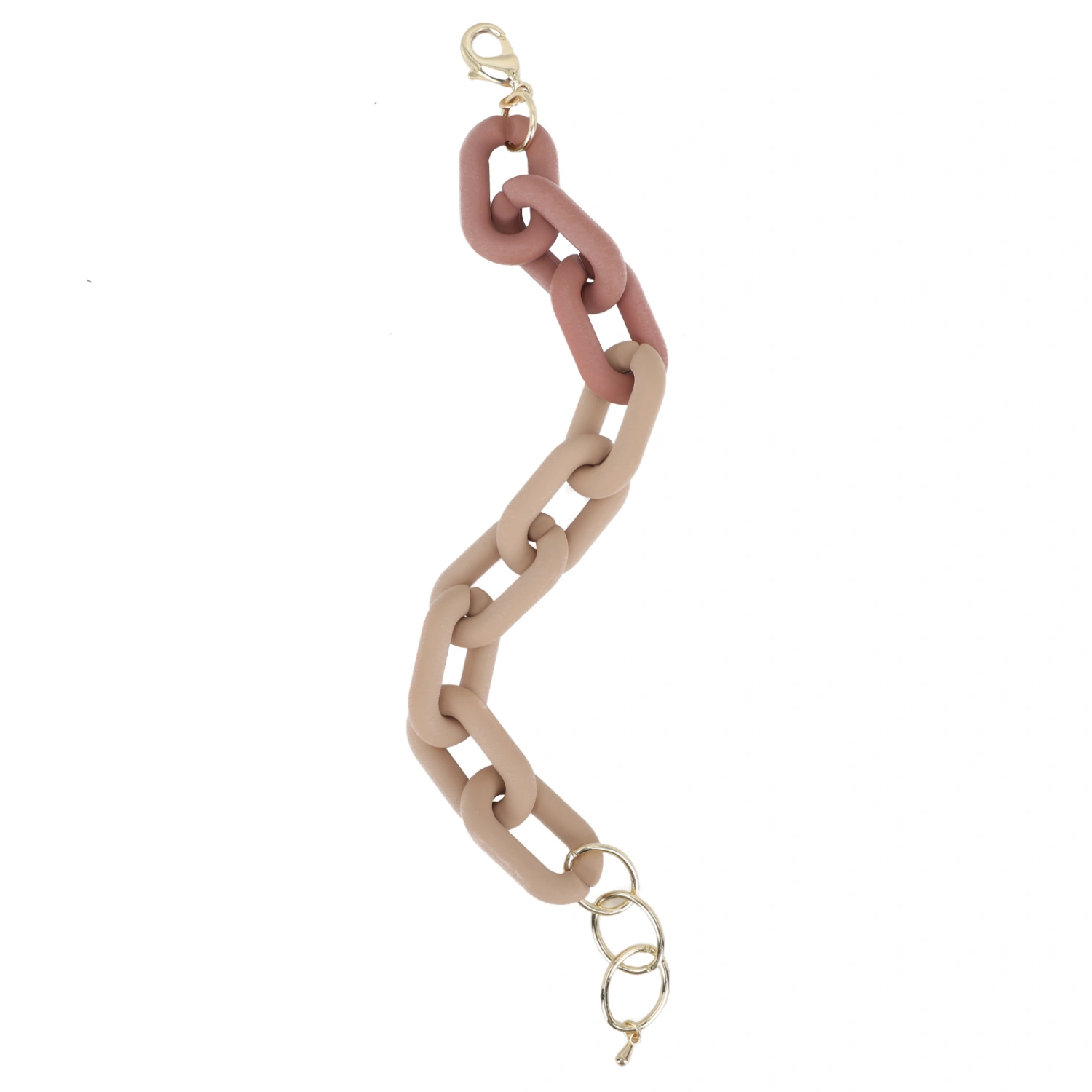 1Pc Jewelry Bracelet Fashionable Bracelet Chain Acrylic Decorative Bracelet